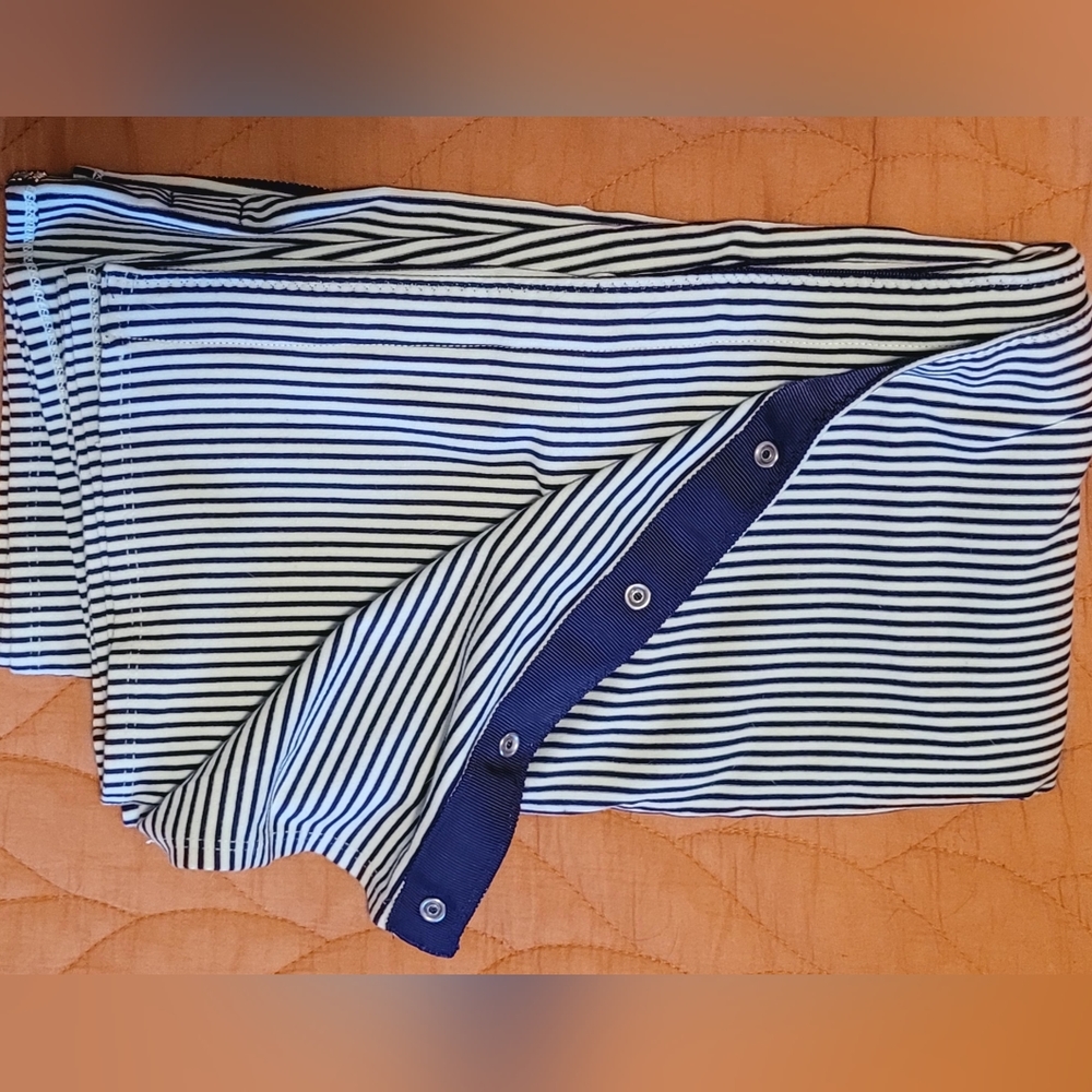 Vinyasa scarf